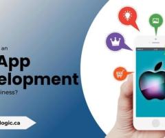 Why Develop an iOS App for Your Business?
