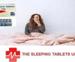 Buy Zopiclone For Anxiety Disorder