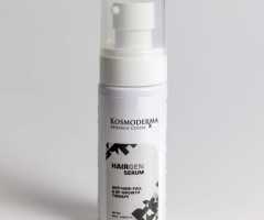 Explore Caffeine Hair Products for Enhanced Hair Growth | Kosmoderma