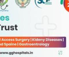 Chest Diseases & Allergy Department: Respiratory Solutions || Gowri Gopal Hospital