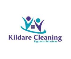 Spotless Spaces with Commercial Cleaning Near You