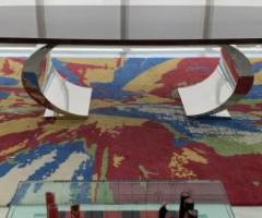 Contemporary Area Rugs Store: Exquisite Oriental Rugs in Miami for Timeless Elegance