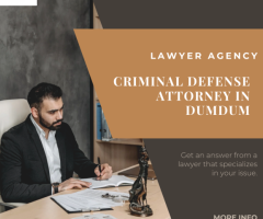 Criminal defense attorney in dumdum | B Pramanik and Associates