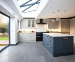 Quality Builders in Redhill - C.Dingle Builders