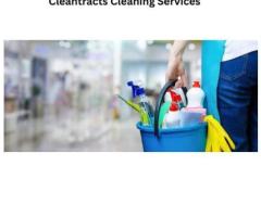 Top-Rated Domestic Cleaner in Manchester - Cleantracts