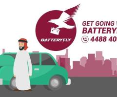 Reliable Solutions for Car Battery Problems in Doha