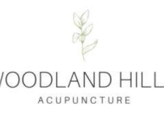 Facial Acupuncture Near Woodland Hills