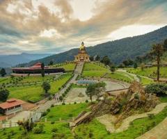 Explore Sikkim's Natural Beauty on Our Customized Tour Package
