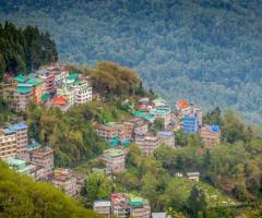 Book Gangtok Tour Packages Holiday Deals Starting @Rs.10350