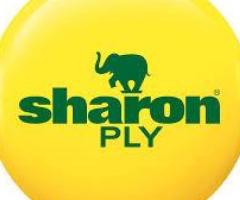 Transform Your Spaces with SharonPly: India's Top Plywood Brand!