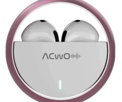 Earbuds for Women & Ladies | ACwO DwOTS