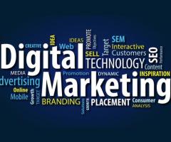 web development, digital marketing, seo services
