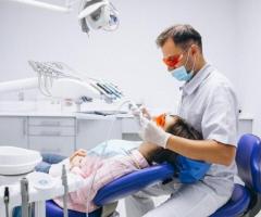 Revolutionizing Smiles: Esthetica Dental Chandigarh, Your Premier Dental Implant Clinic in Baddi