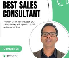 Elevate Your Sales Success with the Best Sales Consultant Firm