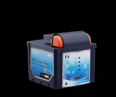 D24-100L Extreme Temperature Battery Pack