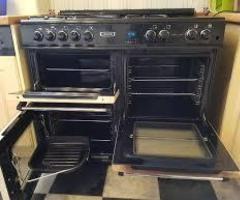 Best Oven Cleaning Service Near Bournemouth