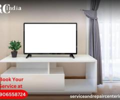 Expert OSCAR TV Service in Gurgaon | Fast & Affordable Service