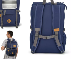 Need a Reliable Trekking Bag? Why Not Explore Jansport Nigeria’s Collection?