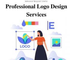 Professional Logo Design Services in the USA | Impinge Solutions