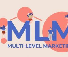 Best MLM software Company In India