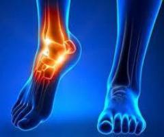 Ankle Repair Surgery In India