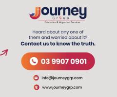 Achieve Your Australian Dreams with Journey Group!