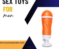 Get The Best Quality Sex Toys in Buraydah | saudiarabvibes.com