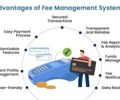 University Fees Management Software - Genius University ERP
