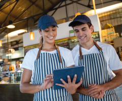Restaurant Software | Free Demo Available