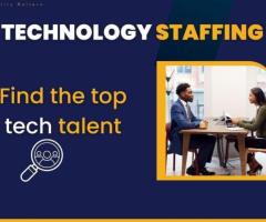 10 Top Most IT staffing solution companies in India
