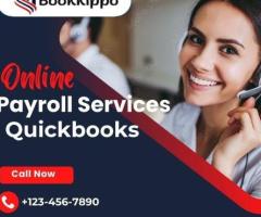 Quickbooks Payroll Support Number Contact Now-+1-844-476-5438