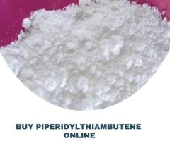 Where to Buy Piperidylthiambutene Online