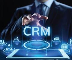 Top CRM Solutions Tailored for Financial Companies