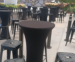 Elevate Your Event with Stylish Furniture Rentals