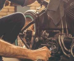 Finding for the best Bike Repair Service in Bilaspur?