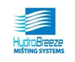 Hydrobreze - Mist Cooling Solutions | Misting Fans | Mosquito Misting Systems