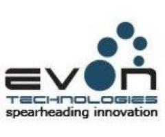 Software Development Company in India - Evon Technologies