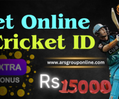 Your Gateway to the Best Online Cricket ID