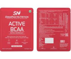 Buy BCAA online at Steadfast