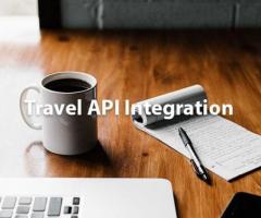 Travel API Integration