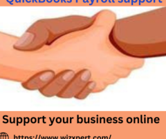 QuickBooks payroll services at reasonable price