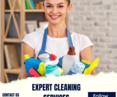 Affordable Move-Out Cleaning Services in Natick