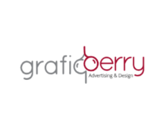 Grafiqberry - Branding Companies in Abu Dhabi