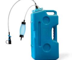 AquaBrick Water Purification System | Best Portable Water Filtration System