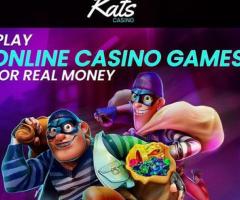 Play Casino Games Online For Real Money | Katscasino