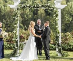 Marriage Registry Office Brisbane | Simple Wedding