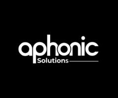 Do you want to know about Aphonic Solutions and service he provide?
