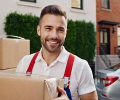 Expert Ohio to Texas Moving Services