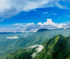 Book Meghalaya Tour Packages: Holiday Deals Up to 40% Off