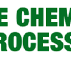 Chemical product manufacturers